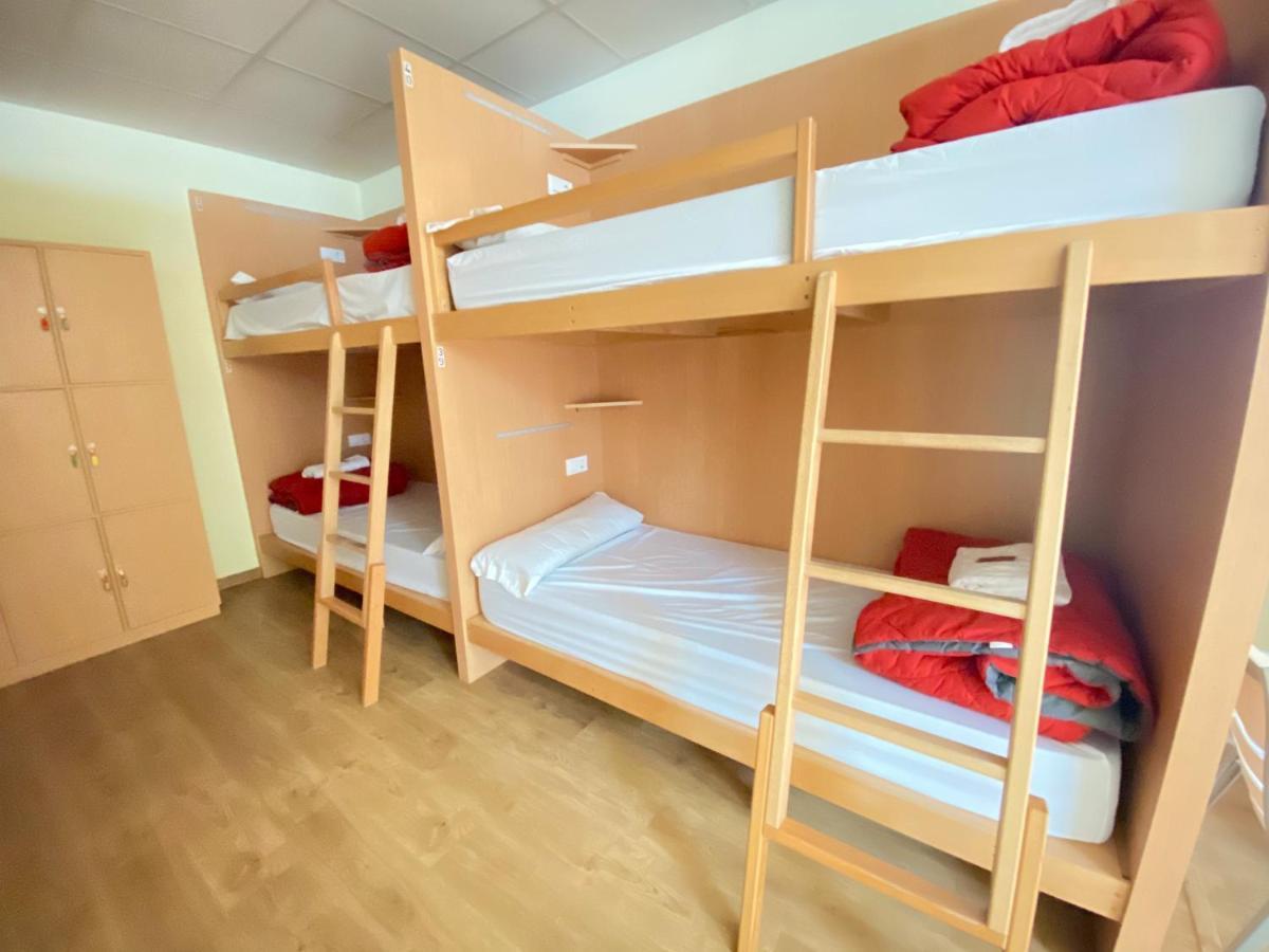 Cruce De Caminos Arzua Hostel Екстериор снимка