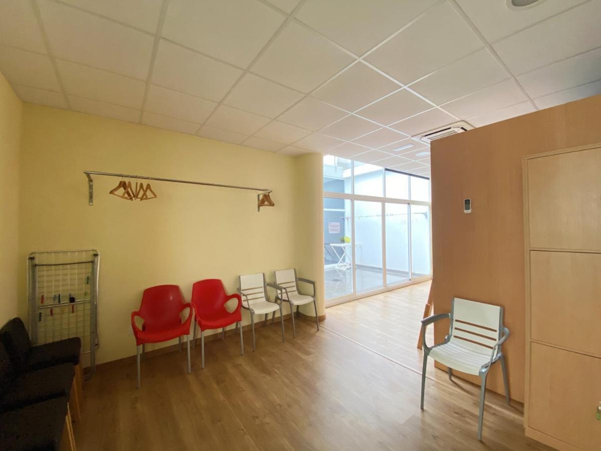 Cruce De Caminos Arzua Hostel Екстериор снимка