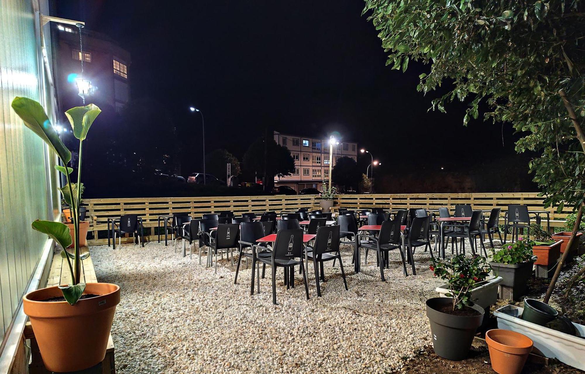 Cruce De Caminos Arzua Hostel Екстериор снимка
